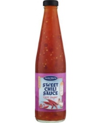 Padažas SANTA MARIA, saldus su aitriosiomis paprikomis, 585 g