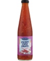 Padažas SANTA MARIA, saldus su aitriosiomis paprikomis, 585 g