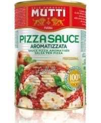 Picos padažas MUTTI, 400 g