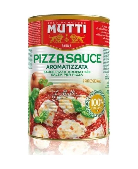 Picos padažas MUTTI, 400 g