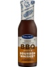 Santa Maria BBQ padažas Bourbon Whiskey 370g