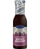 BBQ padažas Smokey Hickory 365g
