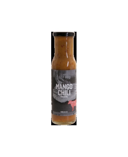 Padažas NOT JUST BBQ, Mango Chili, 250ml