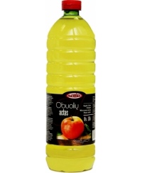 Obuolių actas BAJORIŠKIŲ, 6%, 1,0 l