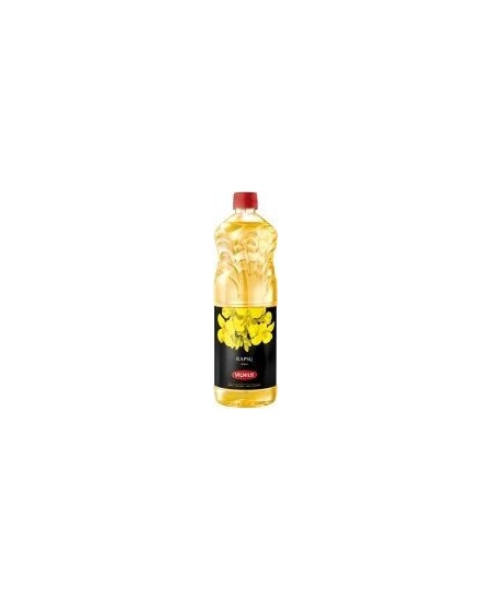 Rapsų aliejus VILNIUS, 1l