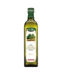 Alyvuogių aliejus OLITALIA Extra Virgin, 750 ml