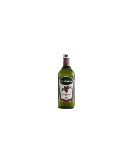 Vynuogių kauliukų aliejus OLITALIA, 1 l