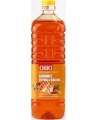 Aliejus kepimui OILIO, su beta-karotenu, 1 l