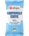 Bulvių krakmolas ALOJAS, 400g