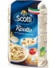 Risotto ryžiai SCOTTI, 1 kg