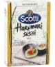 Sushi ryžiai HAKUMAKI, 500 g