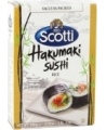Sushi ryžiai HAKUMAKI, 500 g