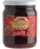 MOČIUTĖS aviečių uogienė, 600 g
