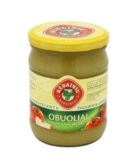 Trinti obuoliai su cukrumi, 480 g