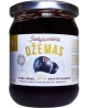 Juodųjų serbentų džemas SKANOVĖ, 540 g
