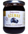 Juodųjų serbentų džemas SKANOVĖ, 540 g