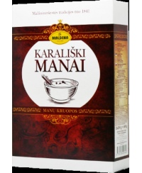 Manai MALSENA Karališki, 2 x 200 g