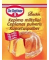 Kepimo milteliai DR.OETKER, 30 g