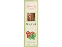 Makaronai spageti, spalvoti, 500 g