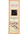 Makaronai spageti su sepijų rašalu, 500 g