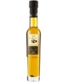 Alyvuogių aliejus MAS PORTELL Extra Virgin, su juodaisiais trumais, 0,25 l