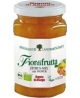 Užtepas FIORDIFRUTTA, citrusinių vaisių ir imbiero, ekologiškas, 60%, 260 g LT-EKO-001