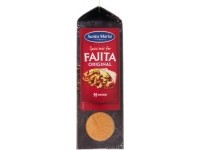 Prieskonių mišinys Fajita SANTA MARIA, 532 g