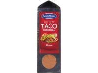 Prieskonių mišinys Taco SANTA MARIA, 532 g
