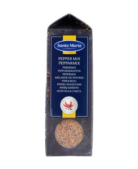 Pipirų mišinys SANTA MARIA, 540 g