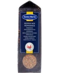 Pipirų mišinys SANTA MARIA, 540 g