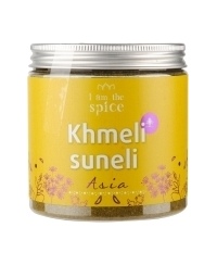 Prieskonių mišinys I AM THE SPICE Khmeli Suneli, 250 g