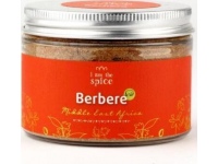Prieskonių mišinys I AM THE SPICE Berbere, 90 g