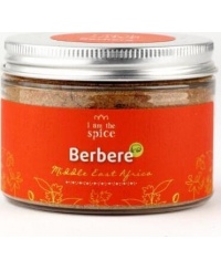 Prieskonių mišinys I AM THE SPICE Berbere, 90 g