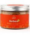 Prieskonių mišinys I AM THE SPICE Berbere, 90 g