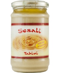 Pasta SESALI Tahini Sesame, 300g