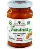 Užtepas FIORDIFRUTTA, abrikosų, ekologiškas, 60%, 250 g LT-EKO-001