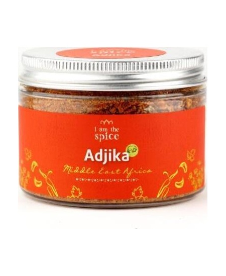 Prieskonių mišinys I AM THE SPICE Adžika, 90 g