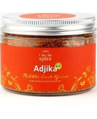 Prieskonių mišinys I AM THE SPICE Adžika, 90 g