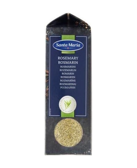 Rozmarinai SANTA MARIA, 275 g