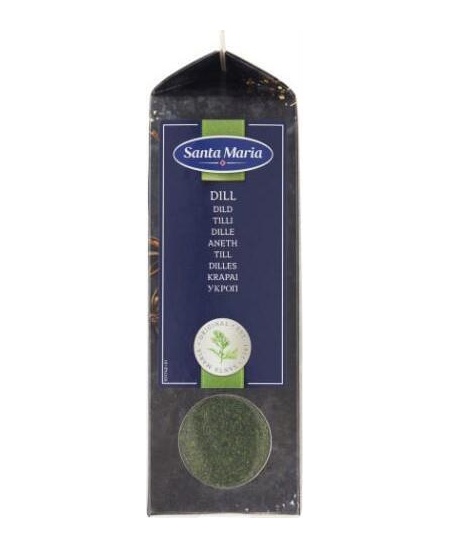 Krapai SANTA MARIA, 155 g
