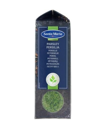Petražolės SANTA MARIA, 95 g