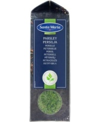 Petražolės SANTA MARIA, 95 g