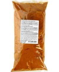 Prieskoniai paukštienai, be druskos, 1kg