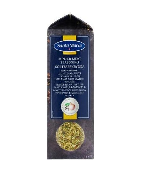 Maltos mėsos prieskoniai SANTA MARIA, 630 g