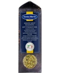 Maltos mėsos prieskoniai SANTA MARIA, 630 g
