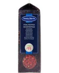 Rausvieji pipirai SANTA MARIA, 265 g
