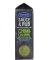 BBQ prieskonių mišinys Chimichurri SANTA MARIA, 350 g