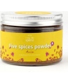 Penkių prieskonių mišinys I AM THE SPICE, 80g