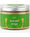 Prieskonių mišinys I AM THE SPICE Buffalo Wings, skrudintiems vištienos sparneliams, 100 g