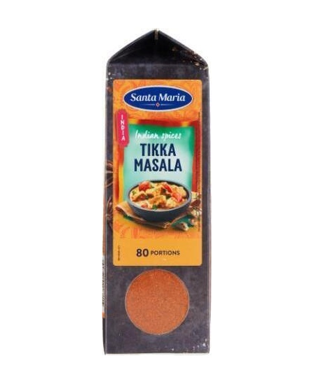 Prieskonių mišinys Tikka Masala SANTA MARIA, 560 g